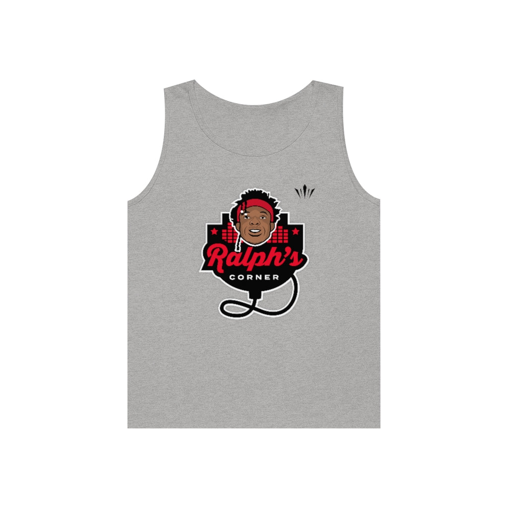 Ralph's Corner Tank Top