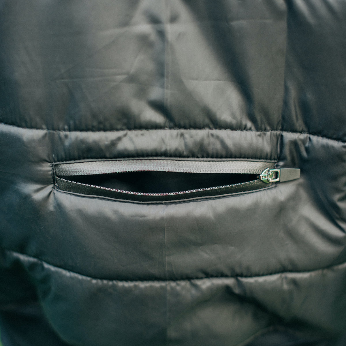 All Season Bomber Jacket