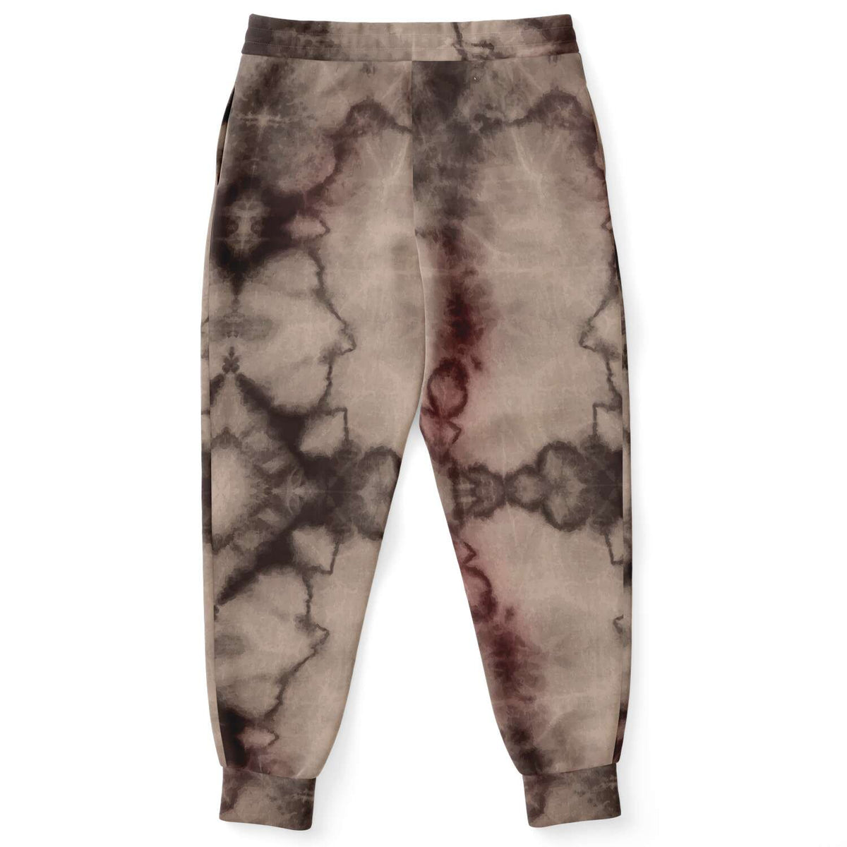 Athlete Jogger - Milk Tea