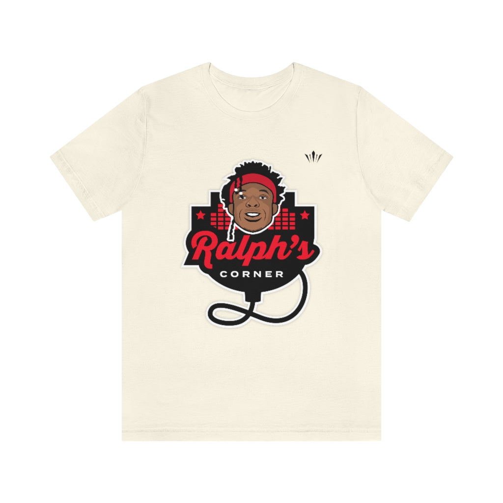 Ralph's Corner Tee