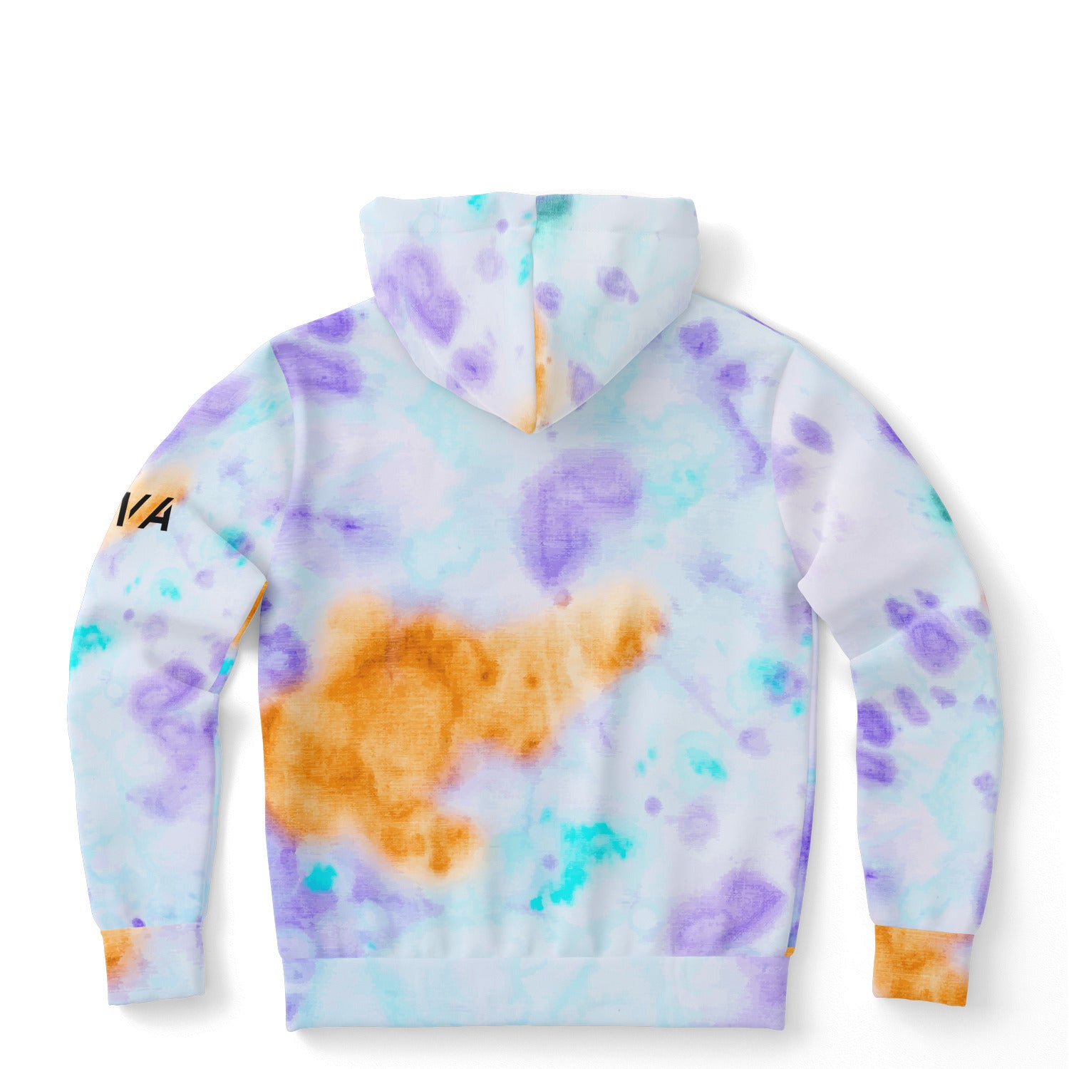 Athlete Hoodie - Halo-Halo