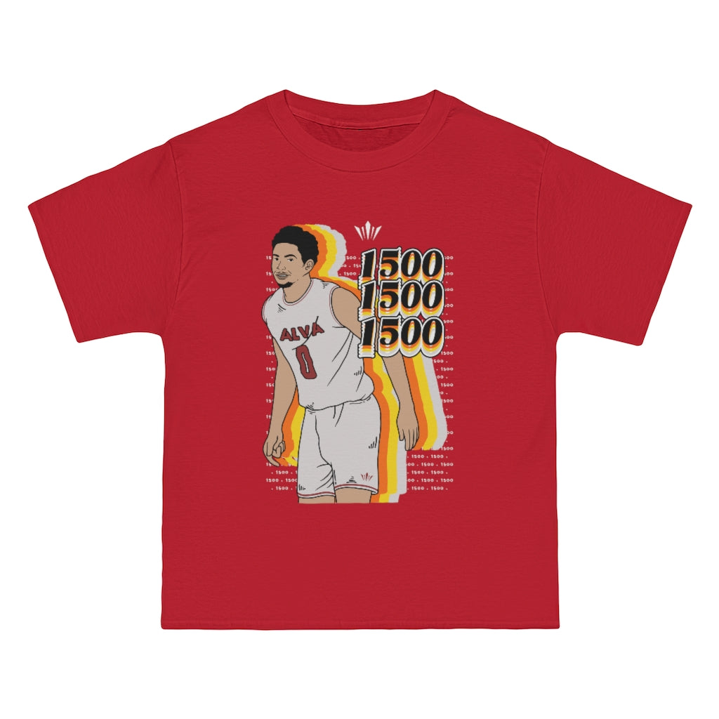 1500 Club Tee (Free shipping in US)