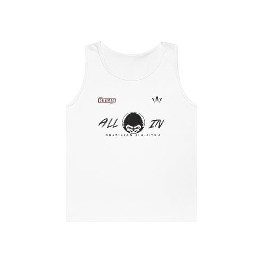 All In Tank Top V2