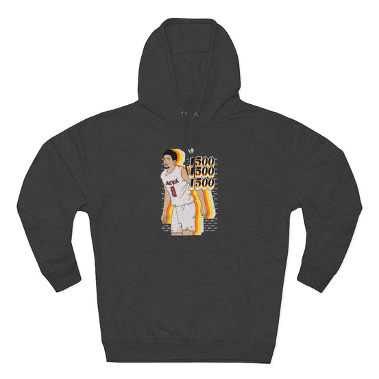 1500 Club Hoodie (Free shipping in US)