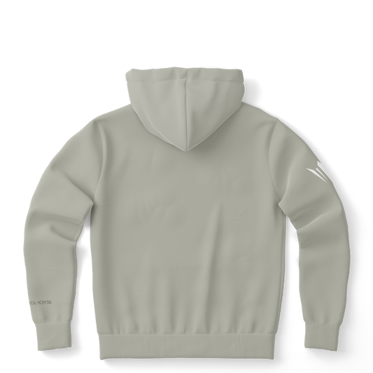 Athlete Hoodie - Sage