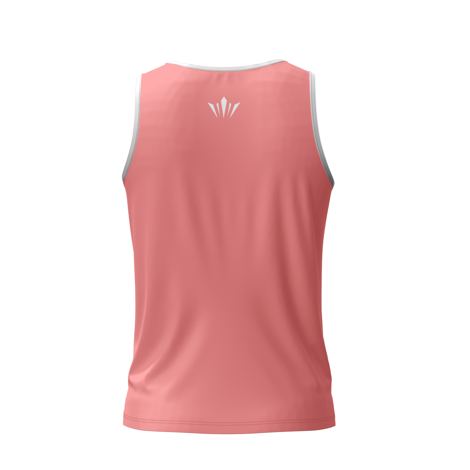 Kingdom Tank - Light Red
