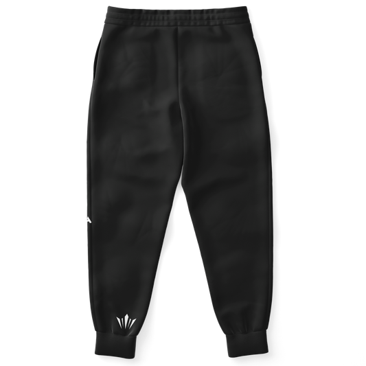 Athlete Jogger - Black