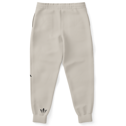 Athlete Jogger - Ecru