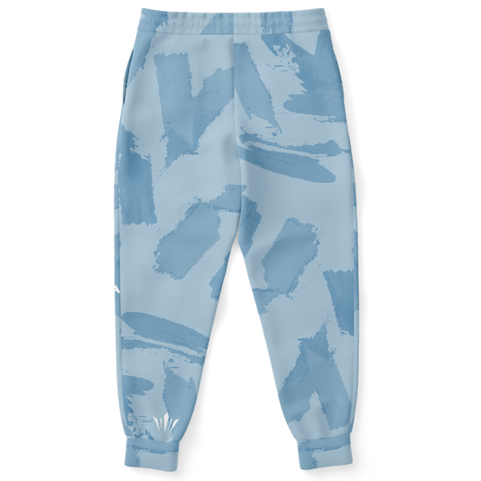 Athlete Jogger - Powder Camo