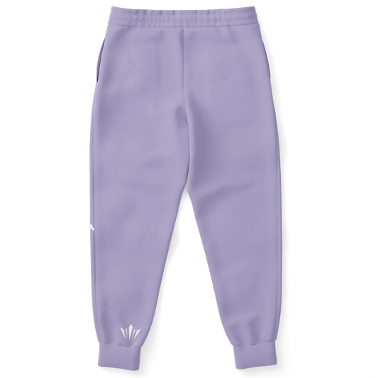 Athlete Jogger - Periwinkle