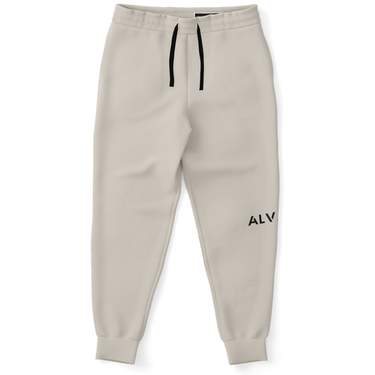 Athlete Jogger - Ecru