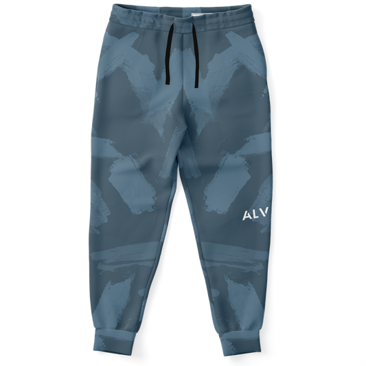 Athlete Jogger - Yale Camo