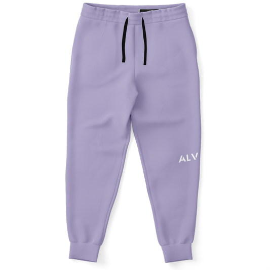 Athlete Jogger - Periwinkle