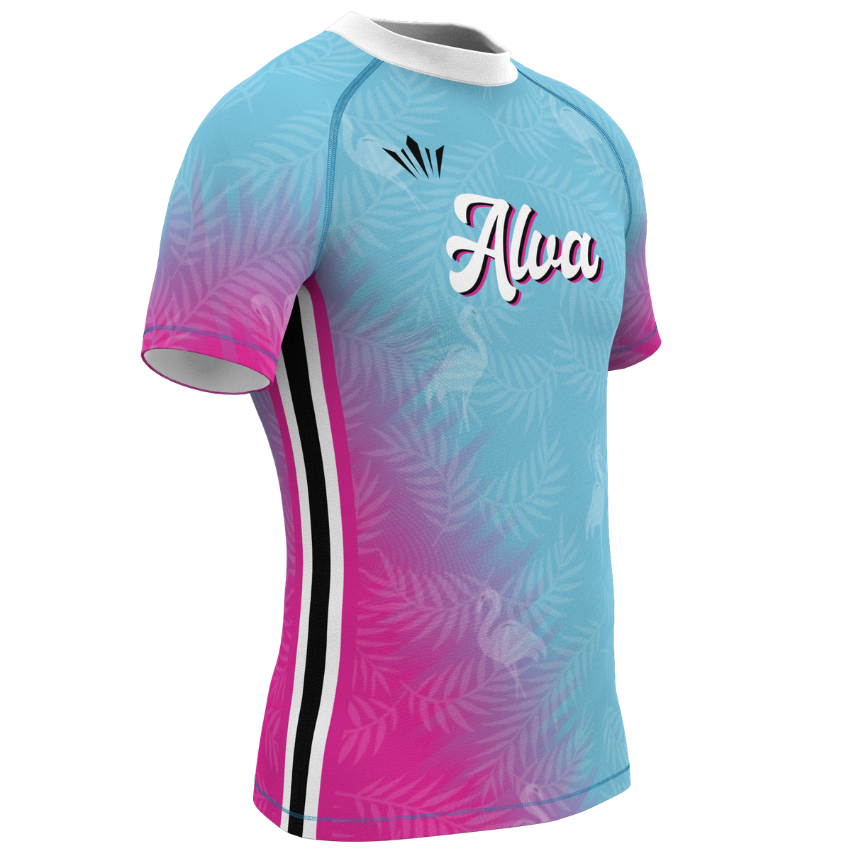 Miami Rashguard