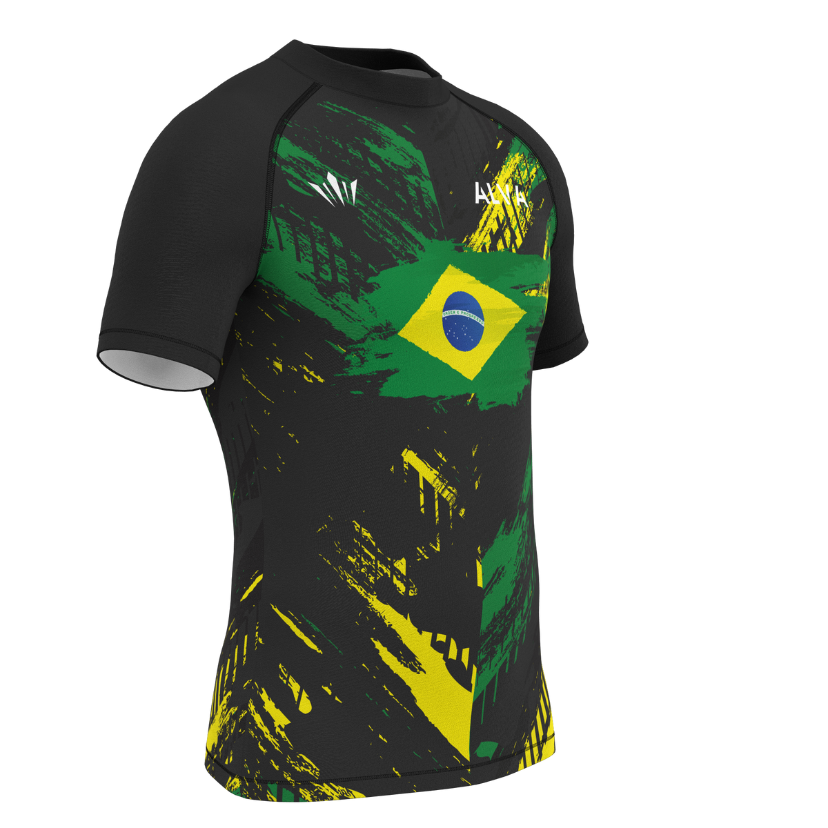 Brazil Rashguard