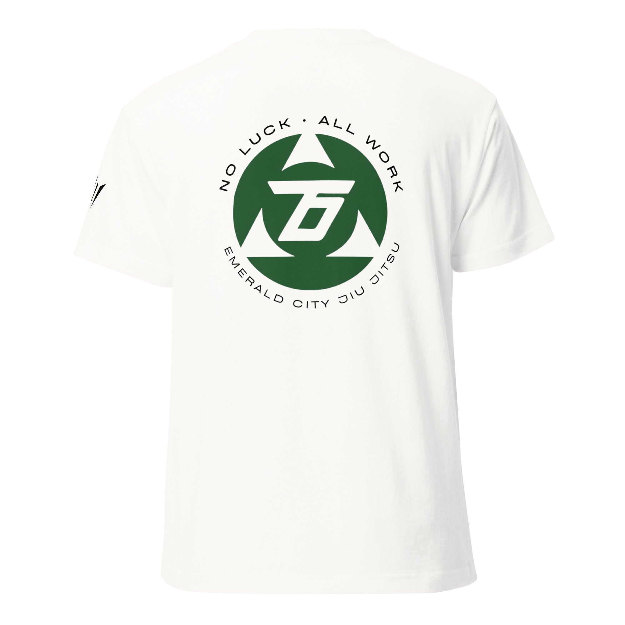 ECJJ Core T-Shirt
