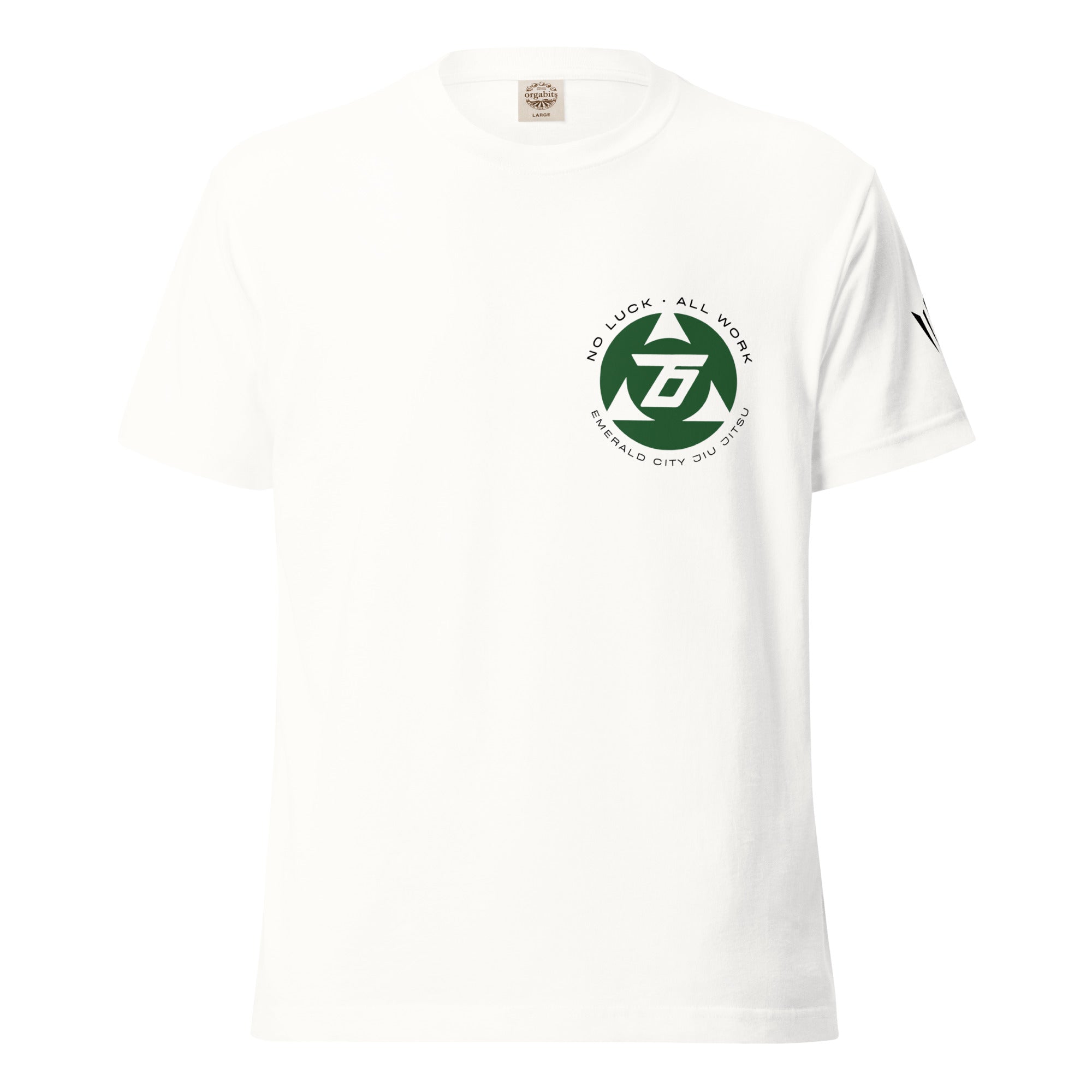 ECJJ Core T-Shirt