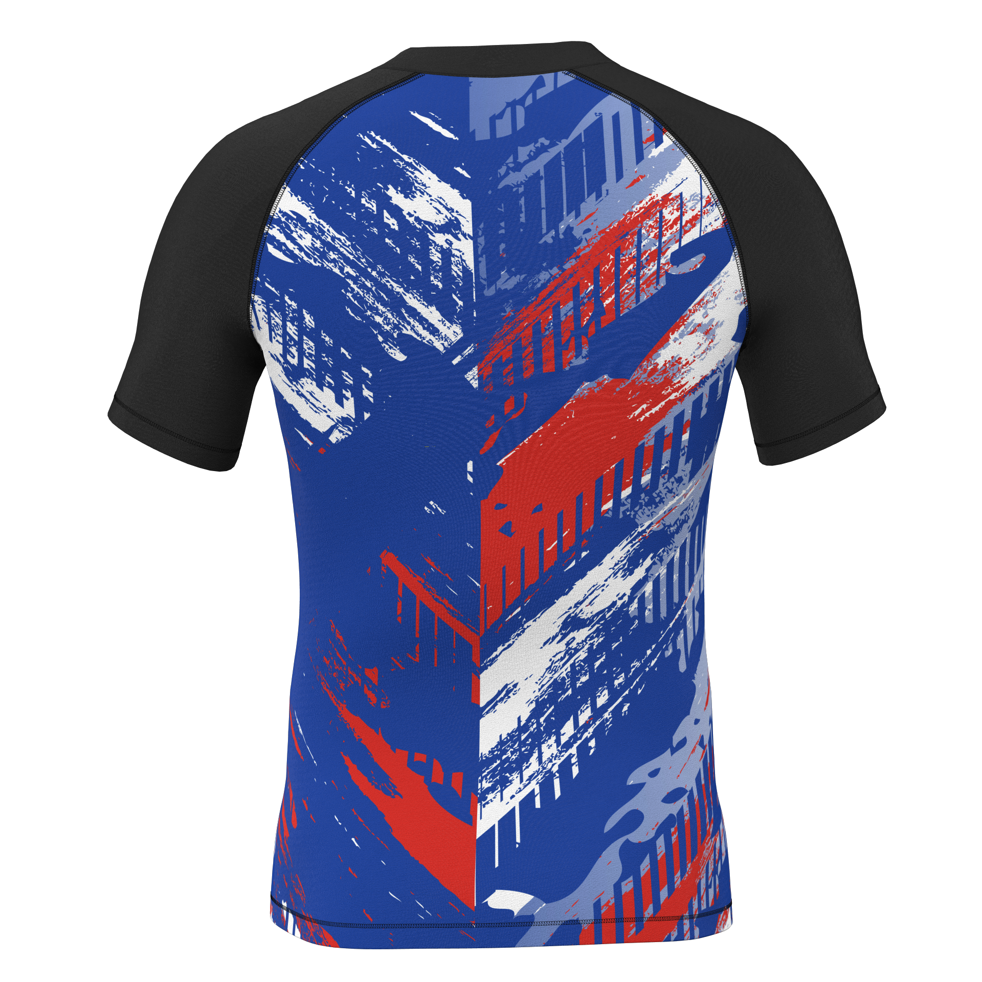 Russia Rashguard