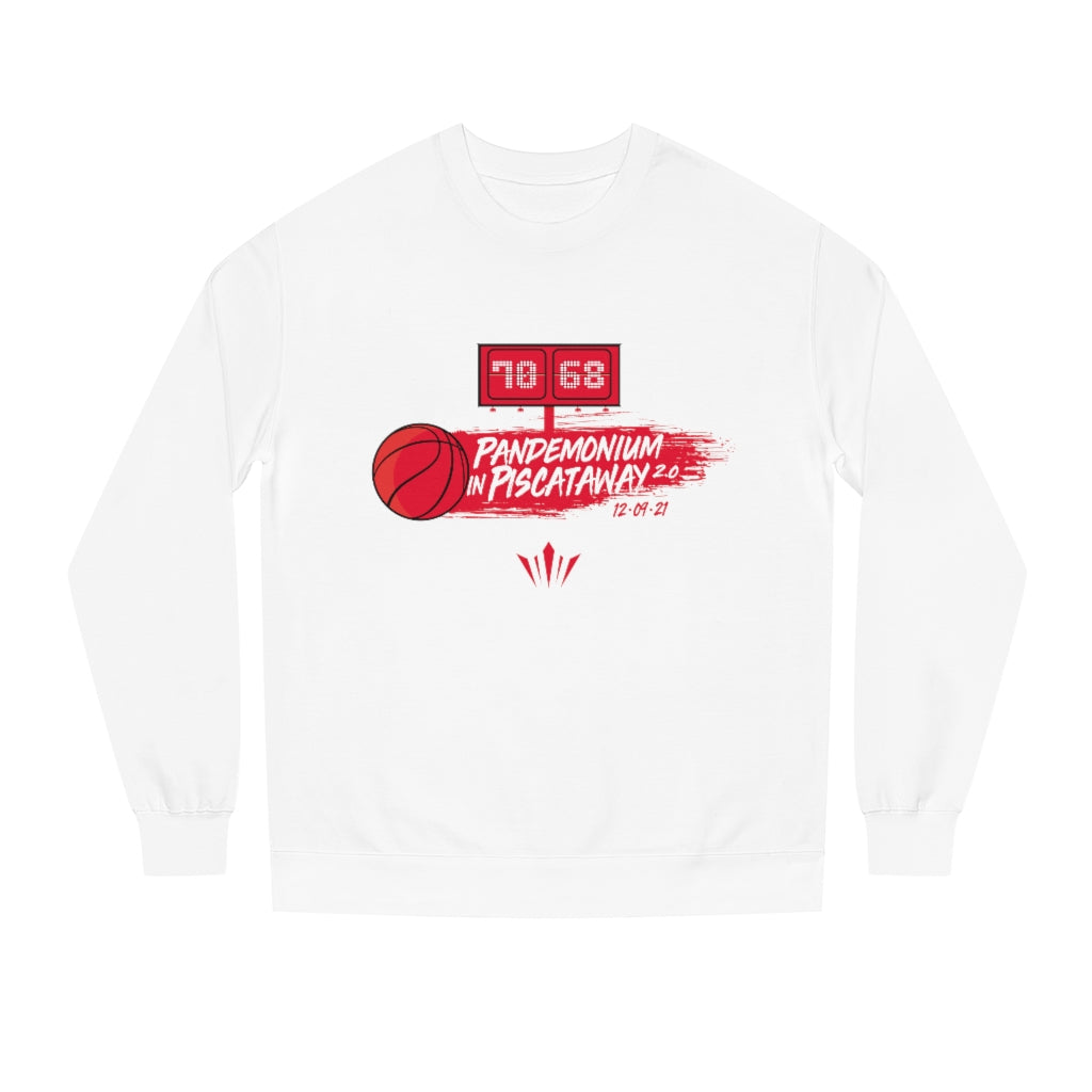 Pandemonium V2 Crewneck Sweatshirt