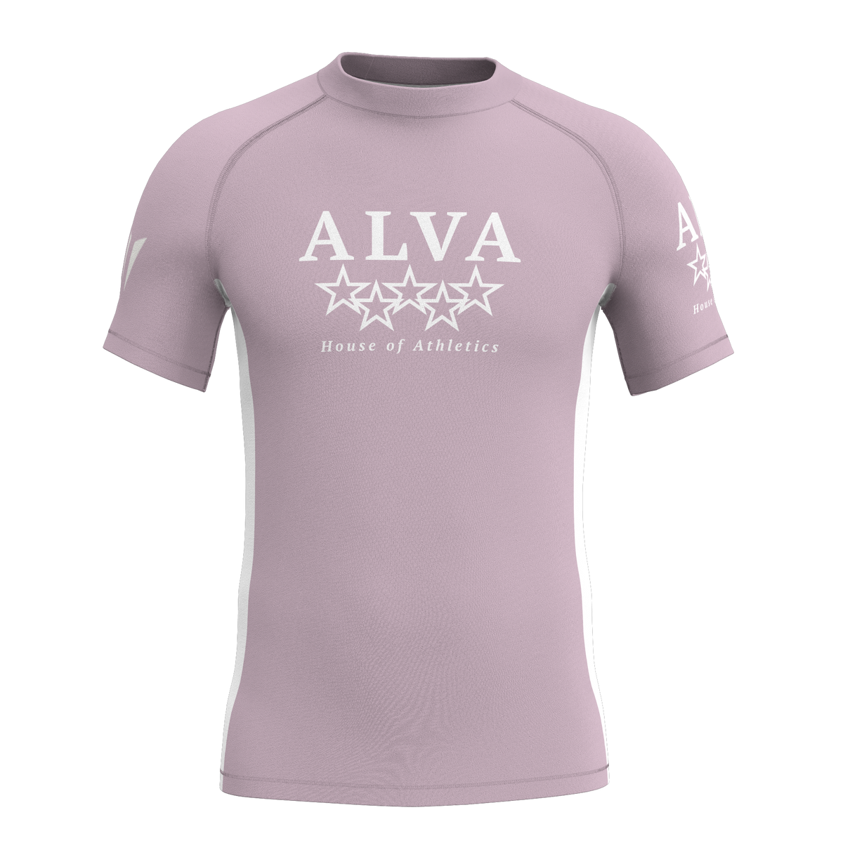Black Shadows Rashguard