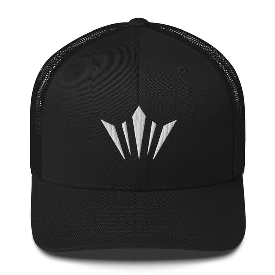 Crown Trucker Cap