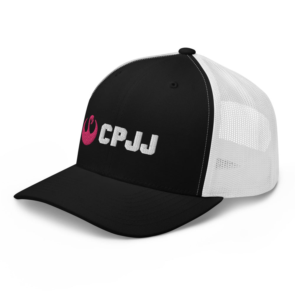 CPJJ Trucker