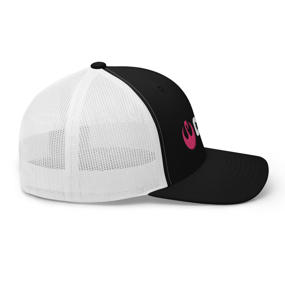 CPJJ Trucker