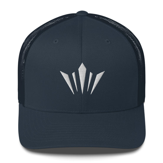 Crown Trucker Cap