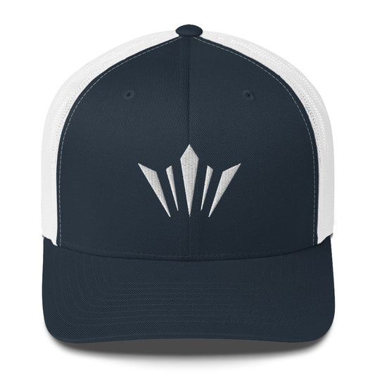 Crown Trucker Cap