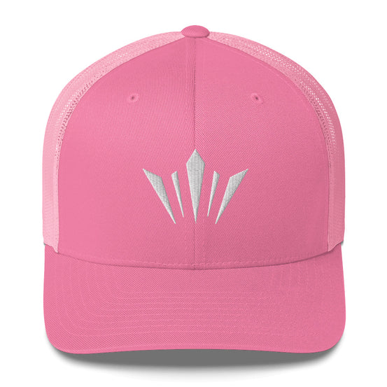 Crown Trucker Cap