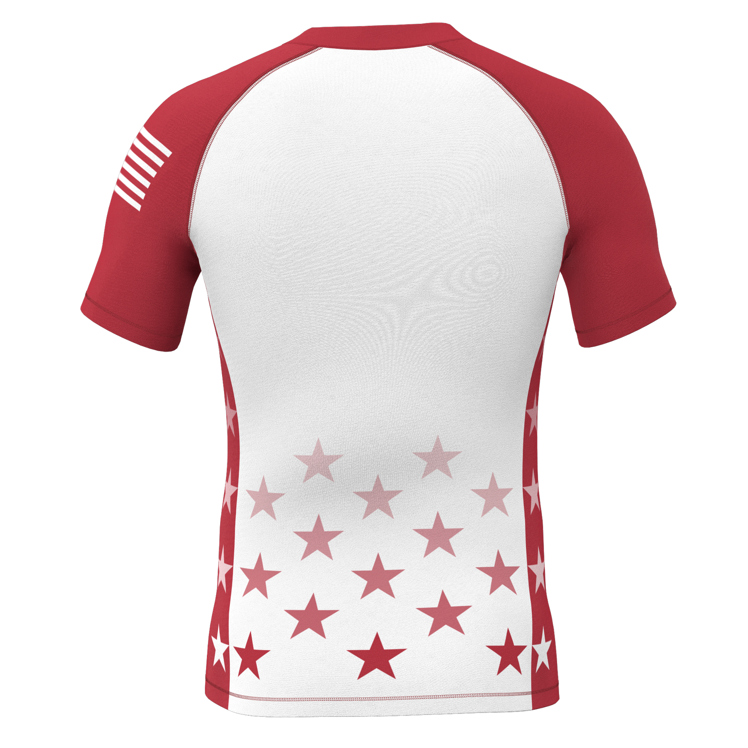 America Rashguard