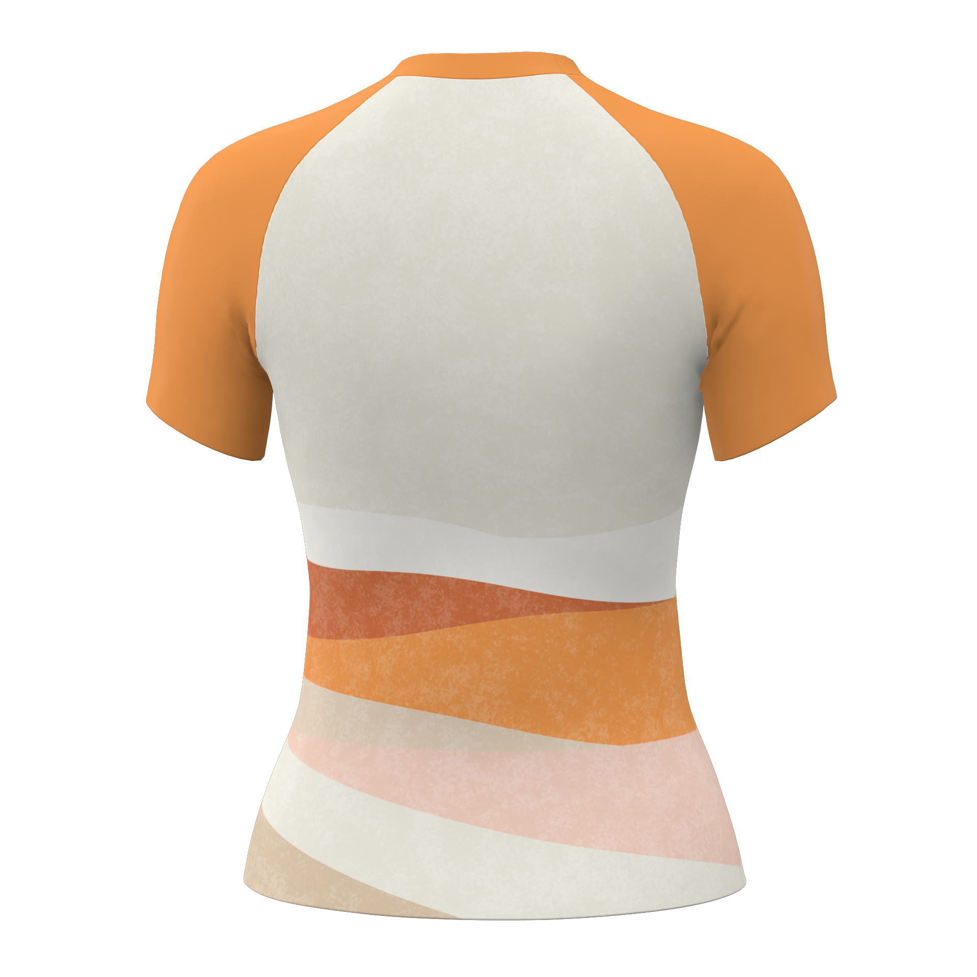 Women's Copperfield Rashguard