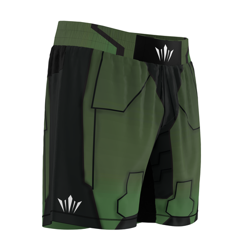 Infinite BJJ Shorts